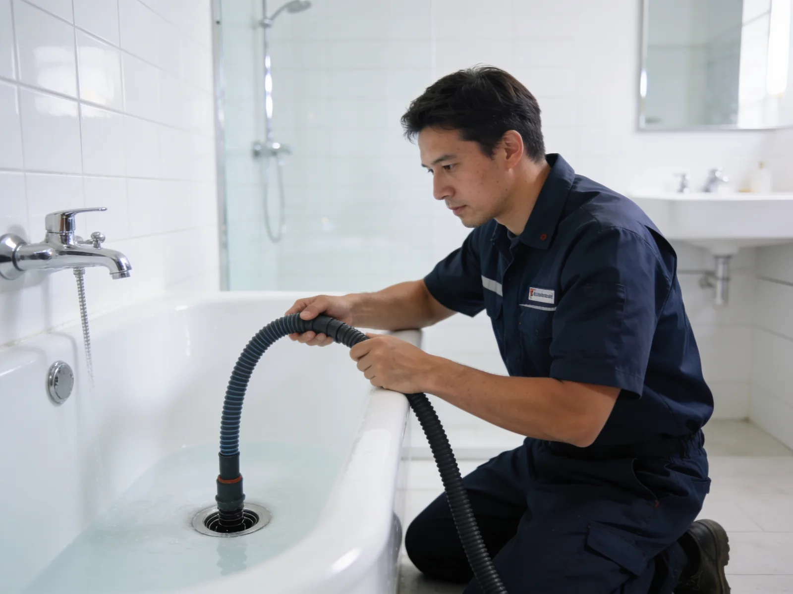 Emergency Plumber Macfarlan, WV FAQs